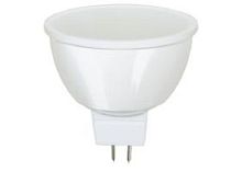 Лампа светодиодная Feron 7Вт 230в G5.3 2700K картинка 